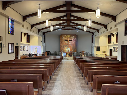 Our Lady of the Assumption Catholic Church, Pomona