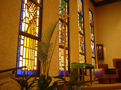 Saint Raphael Catholic Church, Glendale