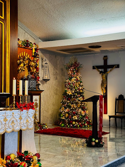 Parroquia La Resurrección, Ponce