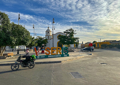 Parroquia Nuestra Señora de la Candelaria