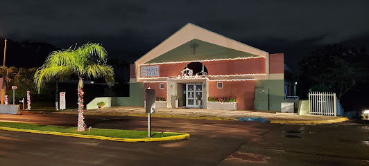 Parroquia María Madre de mi Señor, Guaynabo