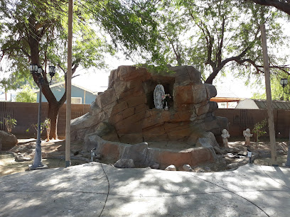 Our Lady of Guadalupe Mission, Yuma