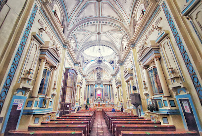 La Inmaculada Concepción, Puebla