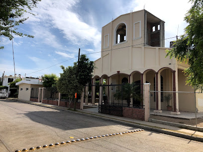 Parroquia San Pablo Apóstol Mazatlan