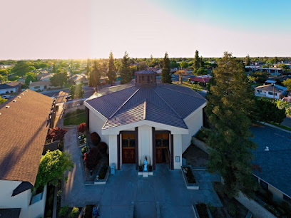 Our Lady of Victory Church, Fresno