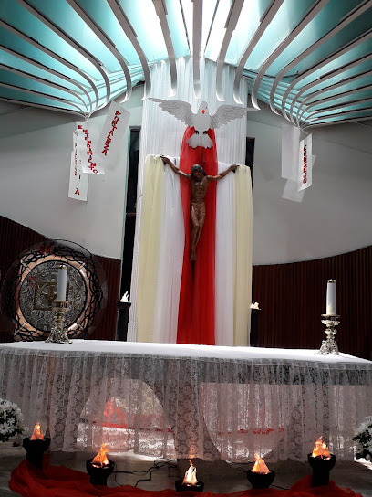 Parroquia Sagrados Corazones, Guaynabo