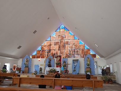 Capilla Templo de los Arcángeles, Cabo San Lucas