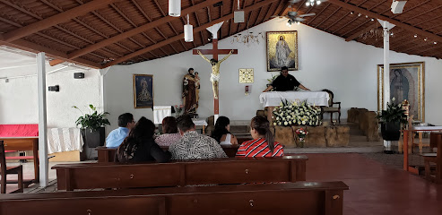 Parroquia El Señor de la Transfiguración, Querétaro
