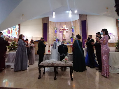 Parroquia San Pío X, Reynosa