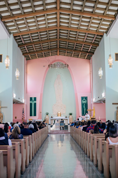 Our Lady of Fatima Catholic Church, Albuquerque