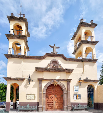 Templo de Cristo Rey, San Miguel de Allende