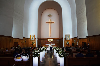 Parroquia Espíritu Santo, Tijuana