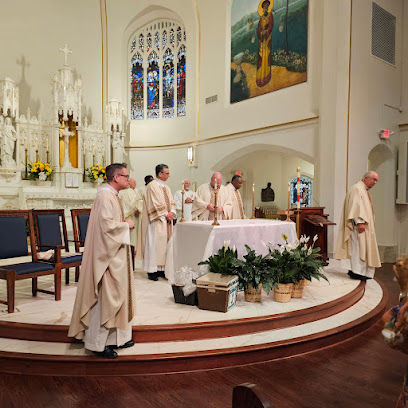 St. Anthony of Padua Catholic Church, Atlanta