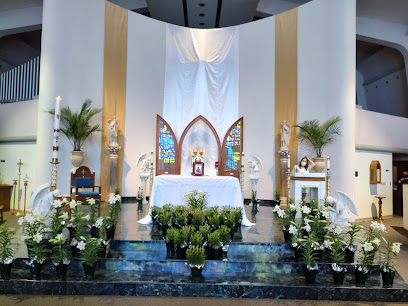 Our Lady of Fatima Church, New Jersey