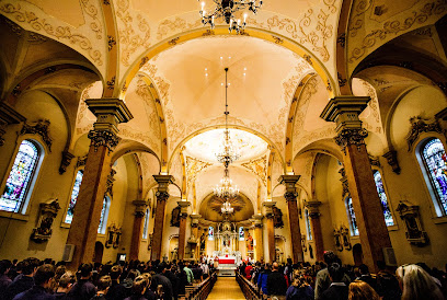Church of Saint Agnes, Minnesota