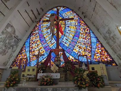 Parroquia de la Divina Providencia, Guadalajara