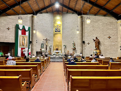 Parroquia De Nuestra Señora Del Perpetuo Socorro., Querétaro