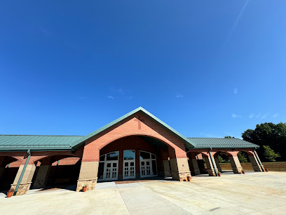 St. Luke Catholic Church, Charlotte