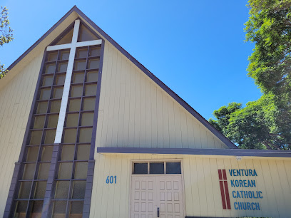 Ventura Korean Catholic Church, Oxnard