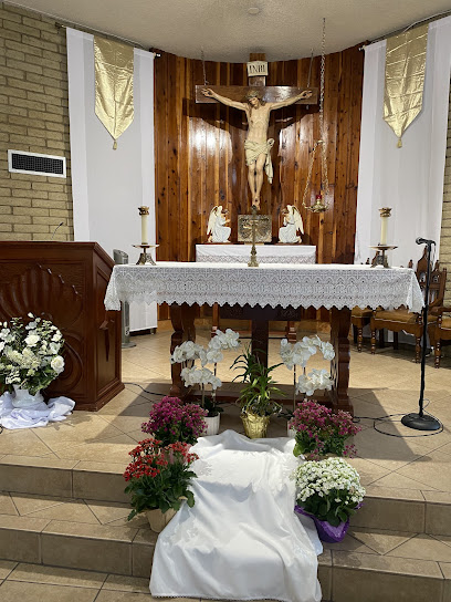 Our Lady of Guadalupe Capilla, Glendale