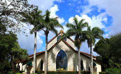 St Patrick Catholic Church, West Palm Beach