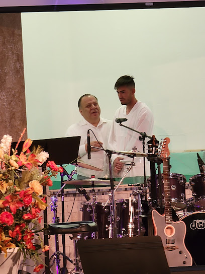 Amistad Cristiana, Midland