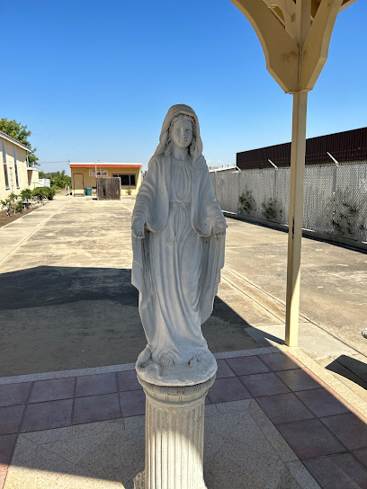 St. Jude Catholic Church, Fresno