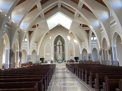 Holy Vietnamese Martyrs Catholic Church, Gwinnett