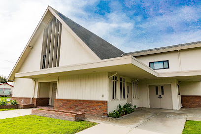 Refuge Bible Church, Salinas