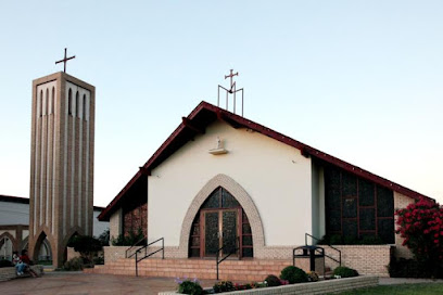 Iglesia Católica de San José, Odessa