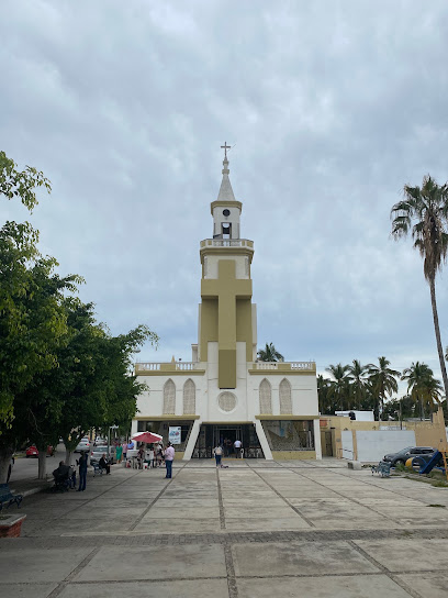Parroquia De La Sagrada Familia, Mazatlán