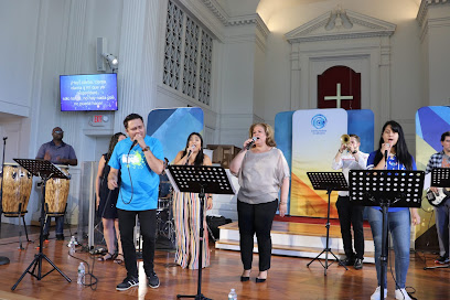 Comunidad Cristiana NJ, Elizabeth
