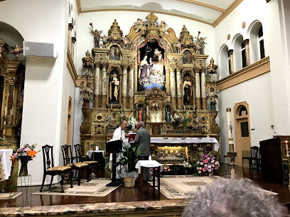 La Florecita, Oklahoma City