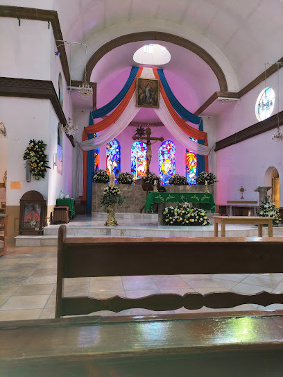 Parroquia Nuestra Madre Santísima de la Luz SMA, San Miguel de Allende