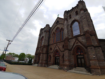 Our Lady of the Angels Parish, Trenton