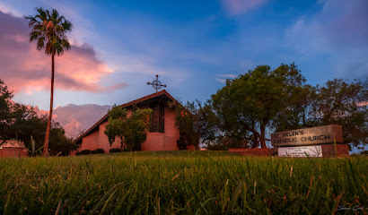 St Helen Catholic Church, Glendale