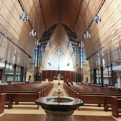 Iglesia de la Epifanía, Coral Gables