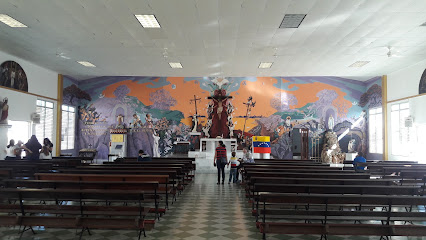 Parroquia Santa Rosa de Lima, Guaynabo