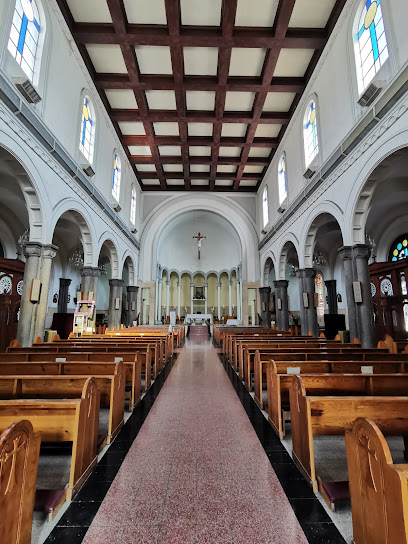 Nuestra Señora del Refugio, Centro de Monterrey