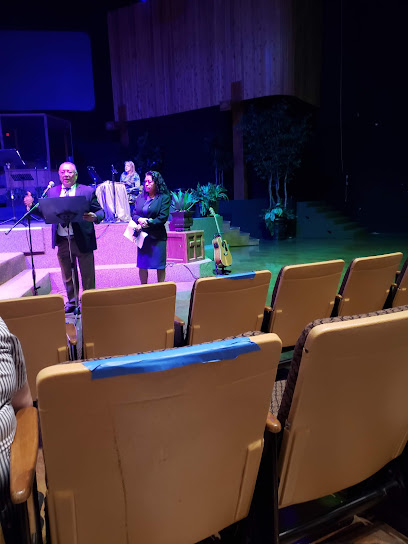 Iglesia Biblica Cristiana, Katy