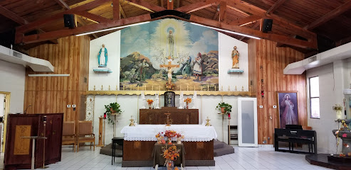 Our Lady of Fatima Parish Mission, Phoenix