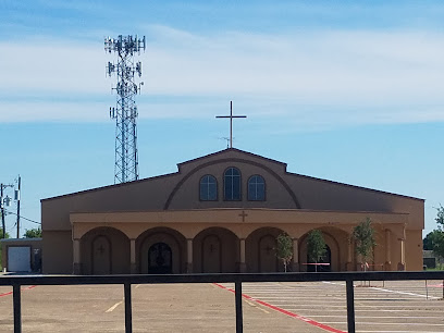 St Mary's Syro-Malankara Catholic Church, Mesquite