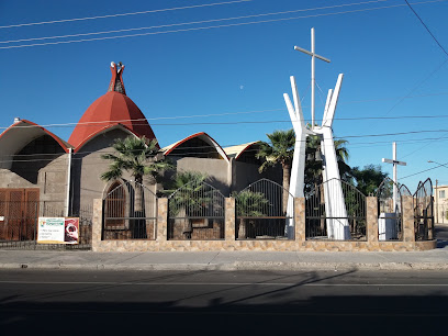 Parroquia San Francisco de Asís