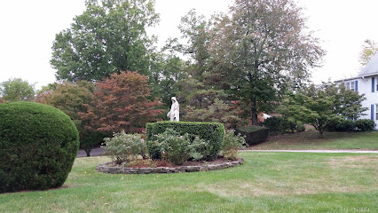 St Maurice Catholic Church, Stamford
