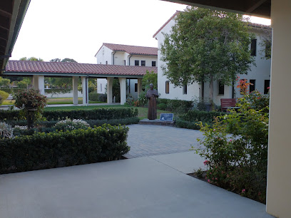 St Augustine Priory, Oxnard
