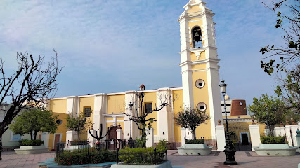 Parroquia San Felipe de Jesús, Colima