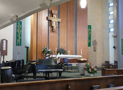 St Anthony's Church, Oxnard