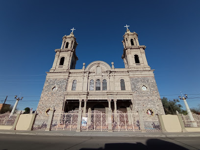 Parroquia Nuestra Señora del Rosario de Fátima