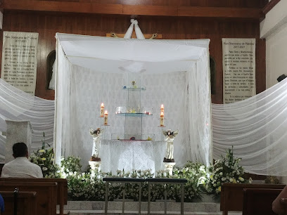 Parroquia Santa Rosa de Lima, León