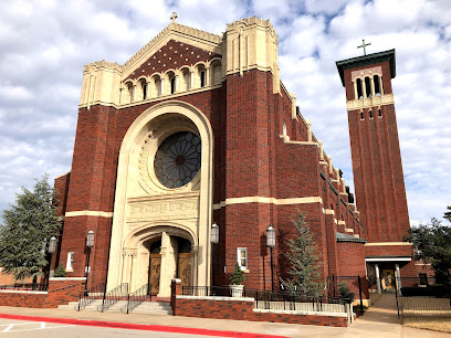 Catedral de Nuestra Señora del Perpetuo Socorro, Oklahoma City